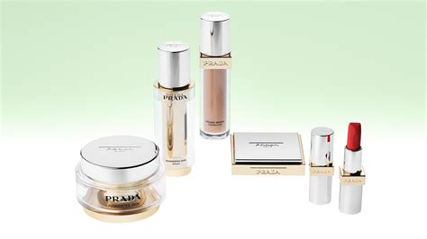 prada beauty usa|prada beauty news.